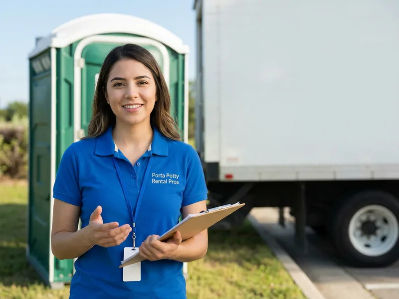 Porta Potty Rental  in Bonne Terre  FAQ